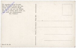 Girardi Alexander, als Fortunatus Wurzel