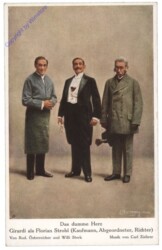 Girardi Alexander, als Florian Strobl