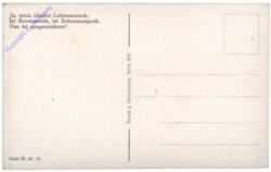 Girardi Alexander, als Zsupan