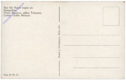 Girardi Alexander, als Marchese Sebastiani