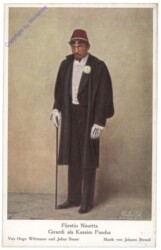 Girardi Alexander, als Kassim Pascha