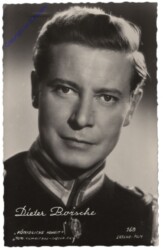 Borsche Dieter