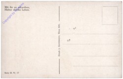 Girardi Alexander, als Blasoni