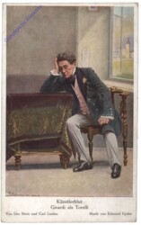 Girardi Alexander, als Torelli