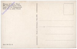 Girardi Alexander, als Straubinger