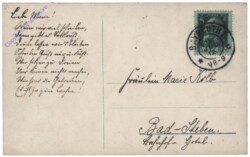 Richard Wagner, Die Meistersinger von Nürnberg, Akt III