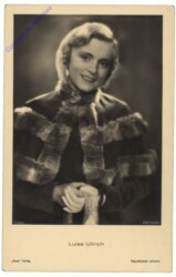 Ullrich Luise, Ross 7700/1