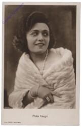 Negri Pola, Ross 487/3