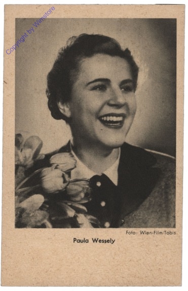 Wessely Paula