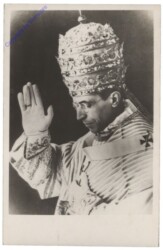 ak111978 Papst Pius XII.