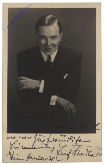 Fiedler Erich