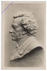 Franz Schubert