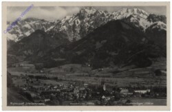 Admont, Hexenturm, Natterriegel