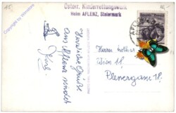 Aflenz, Wintersportplatz mit Hochschwab