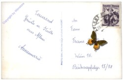 Aflenz, mit Hochschwab