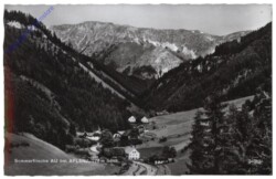 Au bei Aflenz