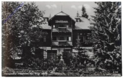 Alpl, Alpen Gasthof Bruggraber