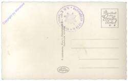 Ramsau, Austriahütte gegen Hohen Dachstein