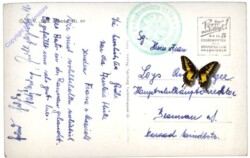 Ramsau, Austriahütte am Fuß der Dachsteinsüdwände