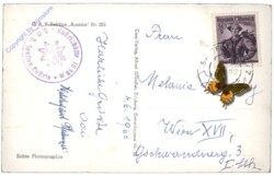 Ramsau, Austriahütte mit Dachstein