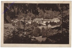 Wildbad Einöd bei Neumarkt, Ortsansicht