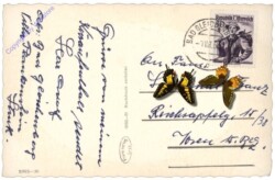 Bad Gleichenberg, Multiansicht