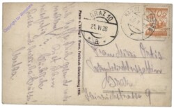 Bad Gleichenberg, Ortsansicht