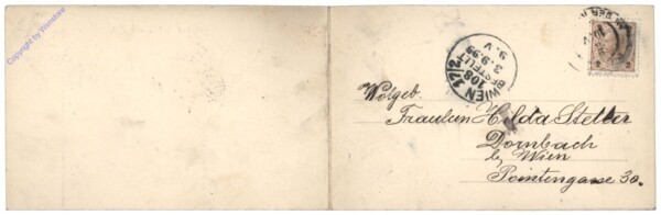 Bruck an der Mur, Gruss aus