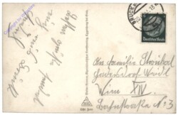 Bruck an der Mur, vom Süden