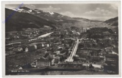 Bruck an der Mur, Ortsansicht