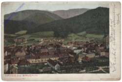 Bruck an der Mur, Gruss aus