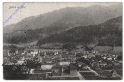 Bruck an der Mur, Ortsansicht