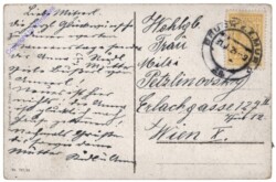 Bruck an der Mur, Ortsansicht