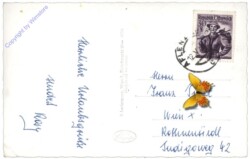 Bürgeralpe