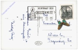 Mariazell, Seilbahn Mariazell - Bürgeralpe