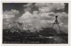 Rossbrand, Gipfel
