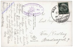 Dachstein, Karl Eisfeld und Dirndln