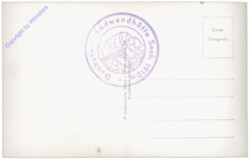 Ramsau, Hoher Dachstein, Südwandhütte