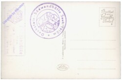 Dachstein, Hoher Dachstein, Gipfelkreuz