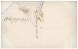 Dachstein, und Donnerkogel von der Zwieselalm