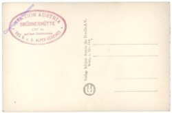 Dachsteingruppe, vom Weg zum Kirchle am Stoder Zinken