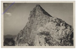 ak112241 Ennstaler Alpen, Plan-Spitze