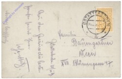 ak112241a Ennstaler Alpen, Plan-Spitze