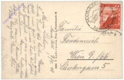 Mariazell, Erlaufsee gegen Gemeindealpe