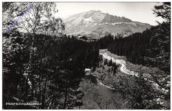 Erlaufklause, Hagengut