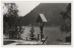 Mariazell, Erlaufsee