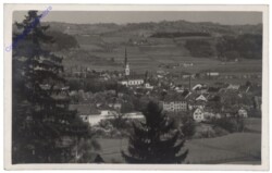 Feldbach, Ortsansicht