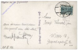 Filzmoos, Skigebiet auf der Filzmoosalpe