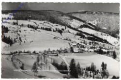 Fischbach, Wintersportplatz