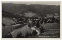 Fischbach, Ortsansicht